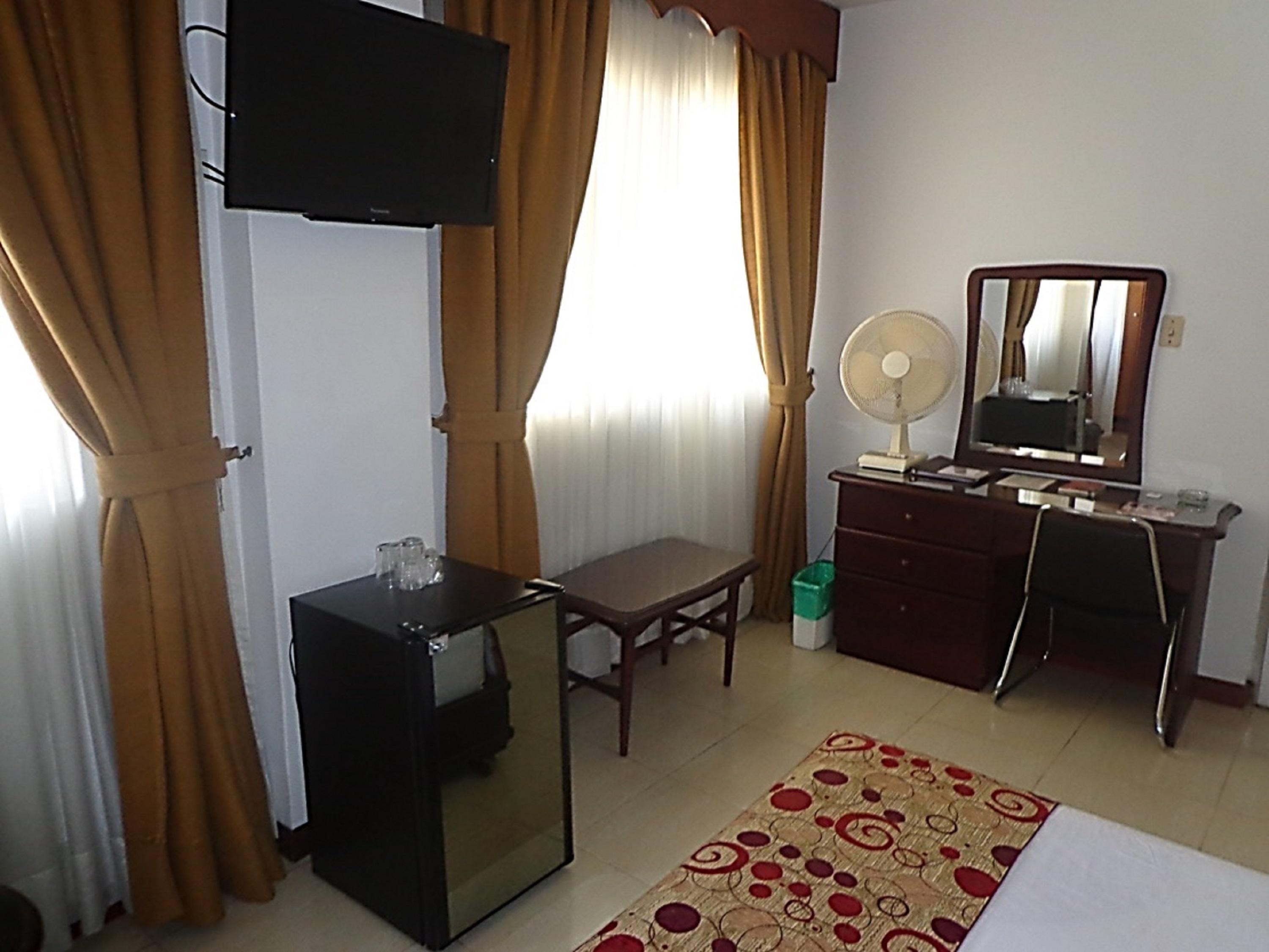 Gran Hotel Medellín Eksteriør bilde