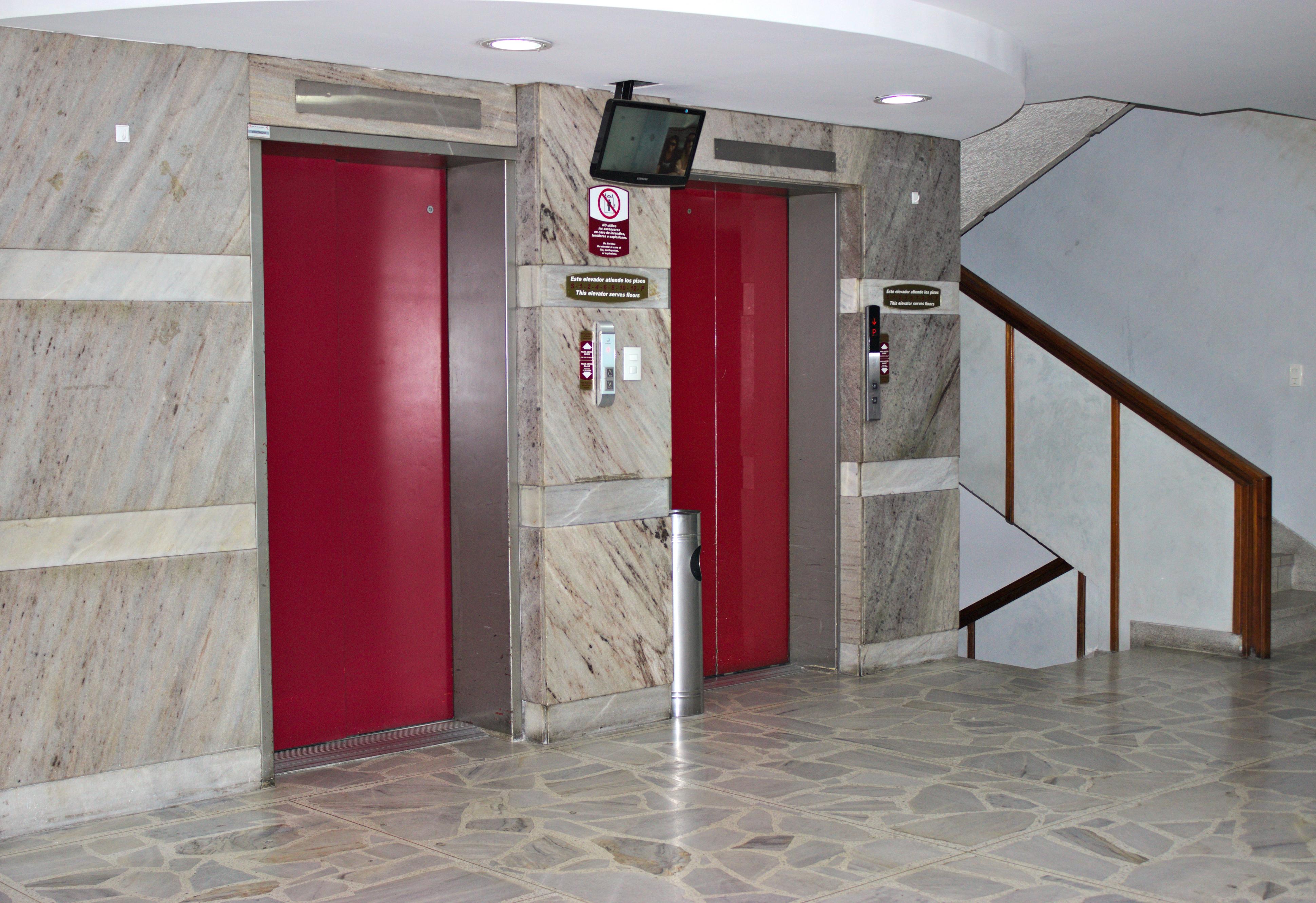 Gran Hotel Medellín Eksteriør bilde