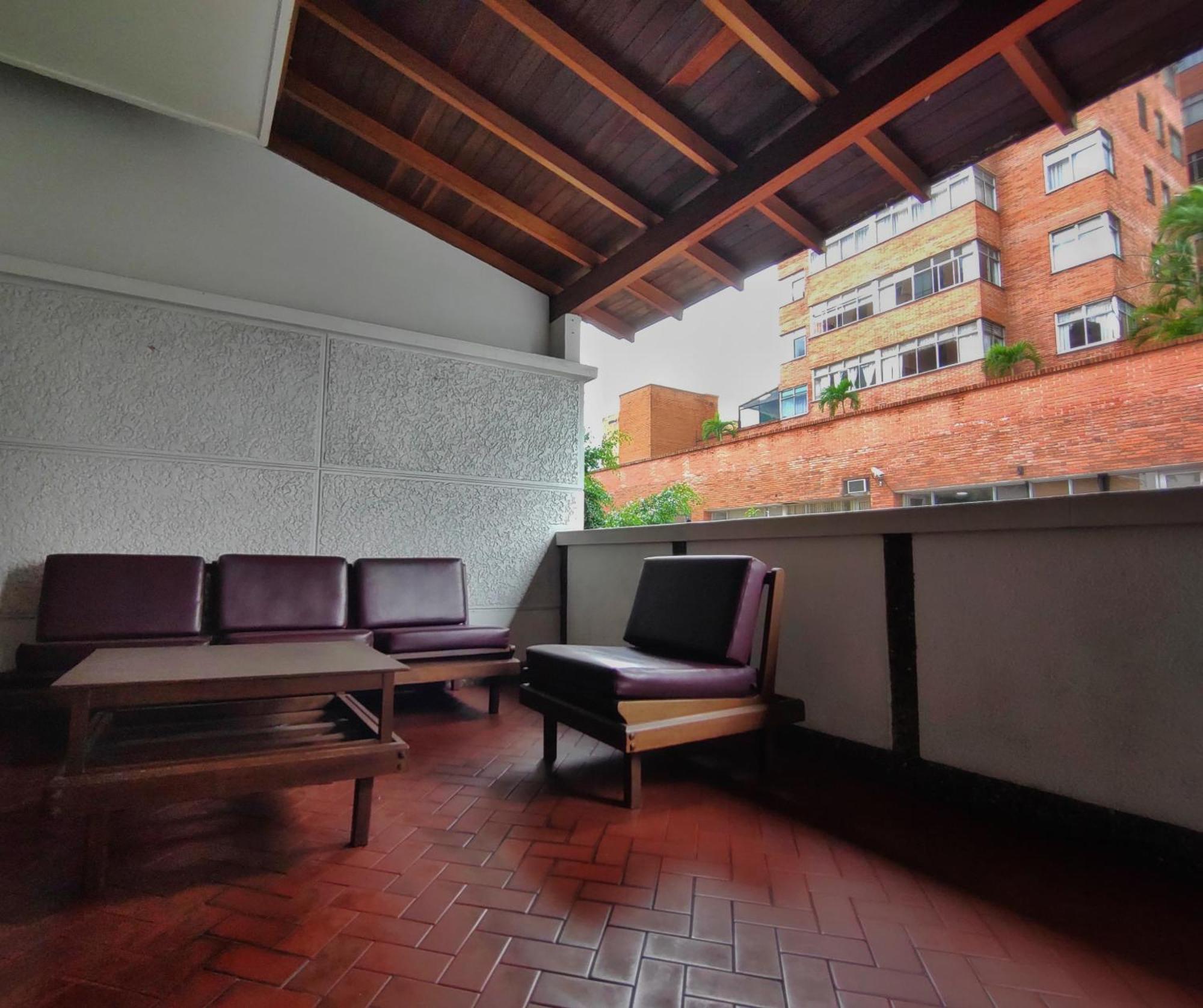 Gran Hotel Medellín Eksteriør bilde