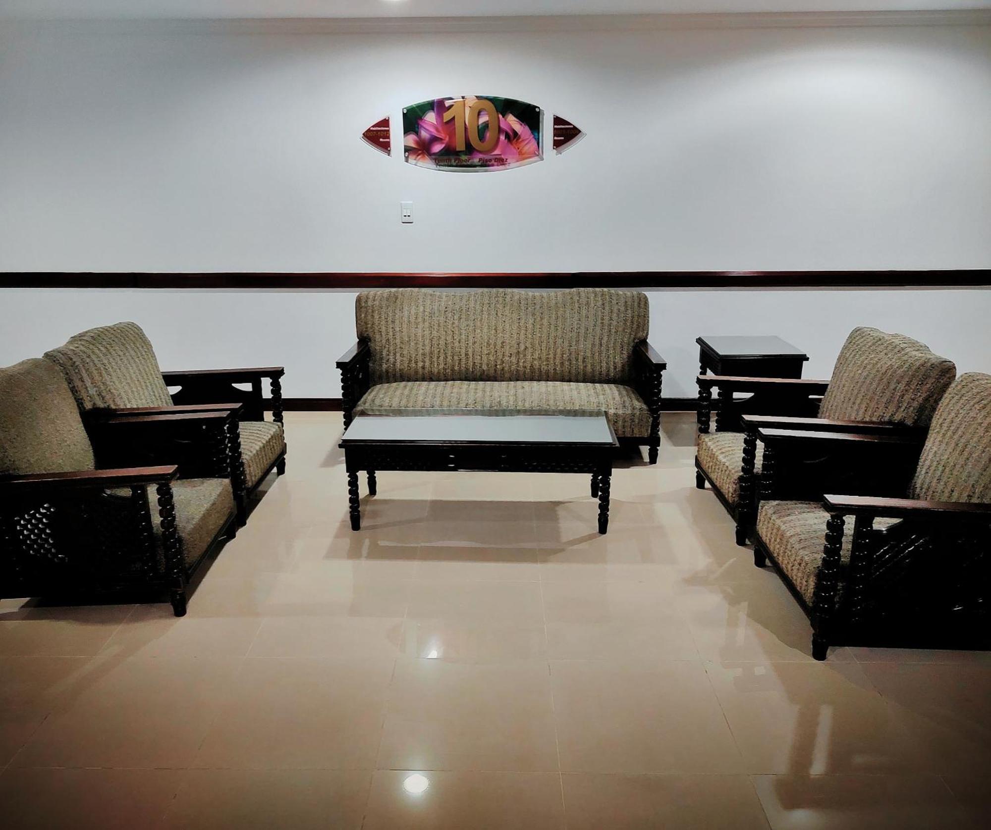 Gran Hotel Medellín Eksteriør bilde