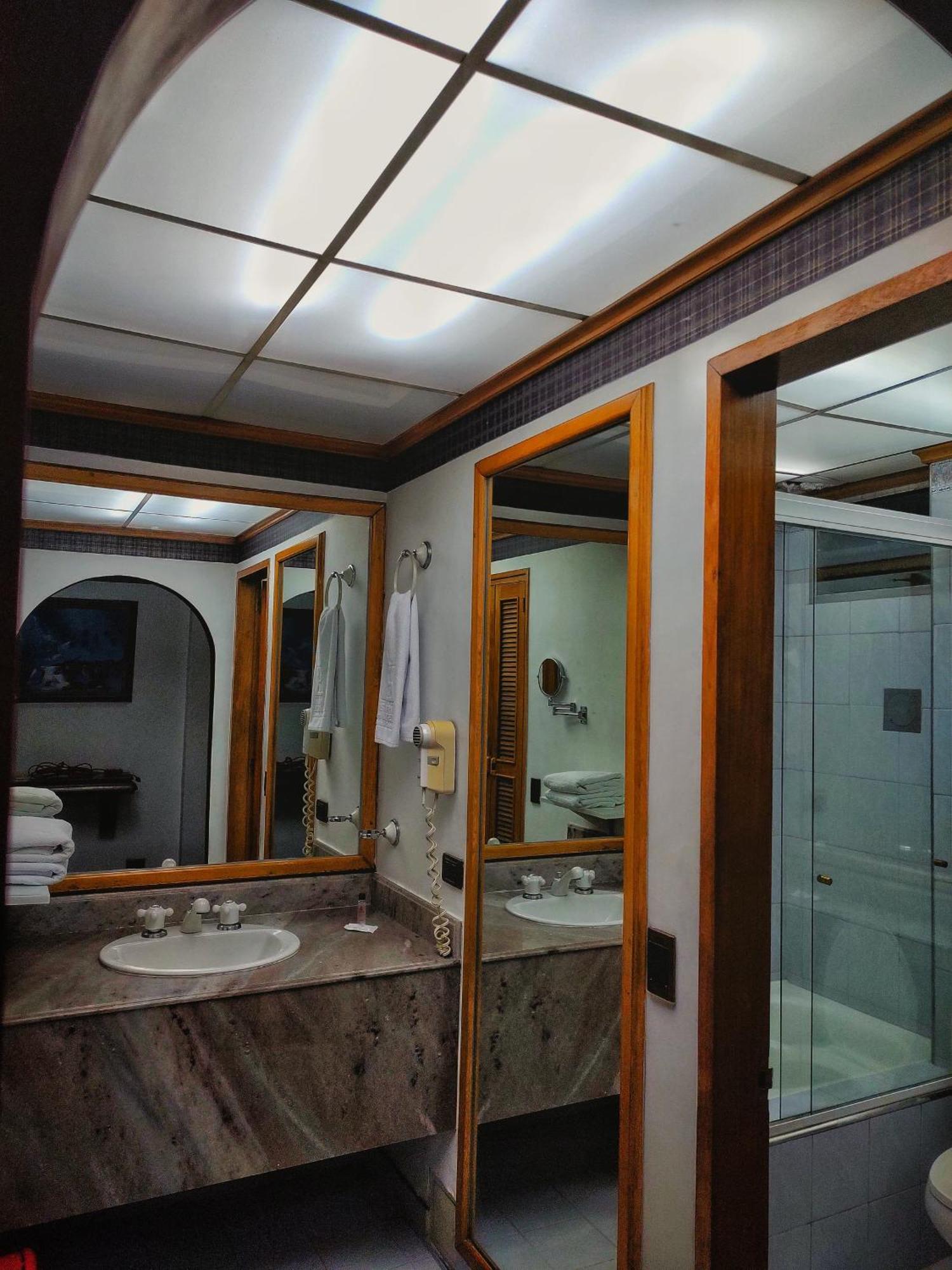 Gran Hotel Medellín Eksteriør bilde