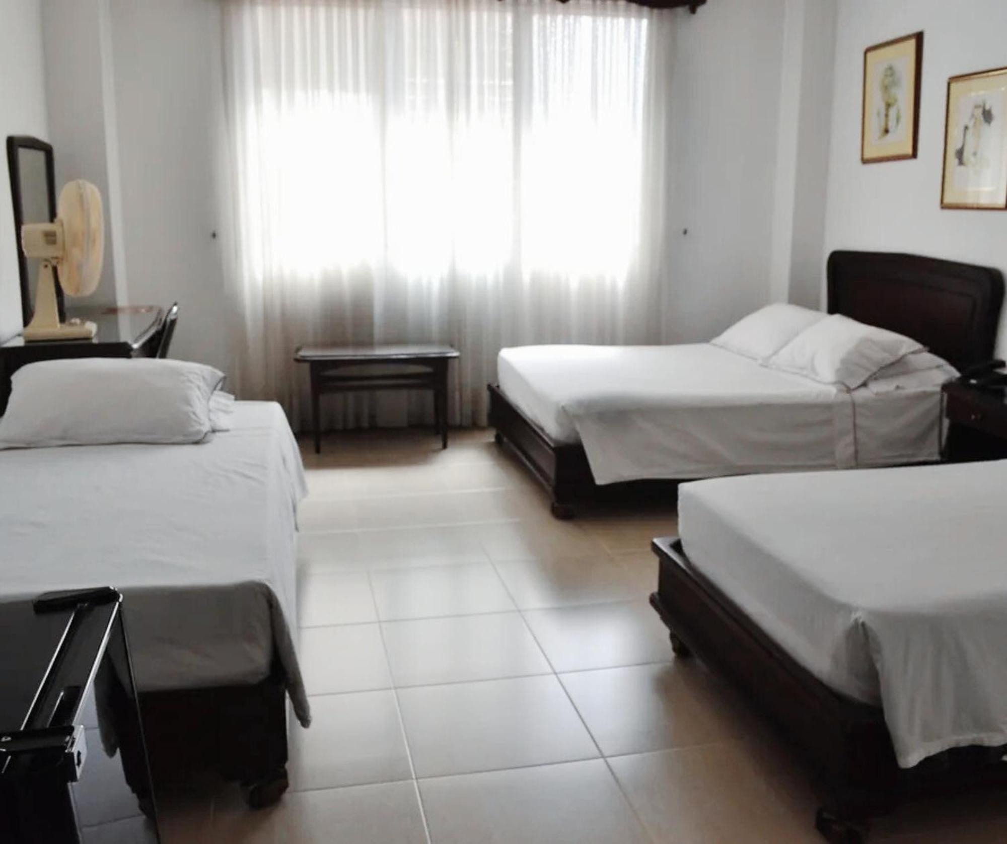 Gran Hotel Medellín Eksteriør bilde