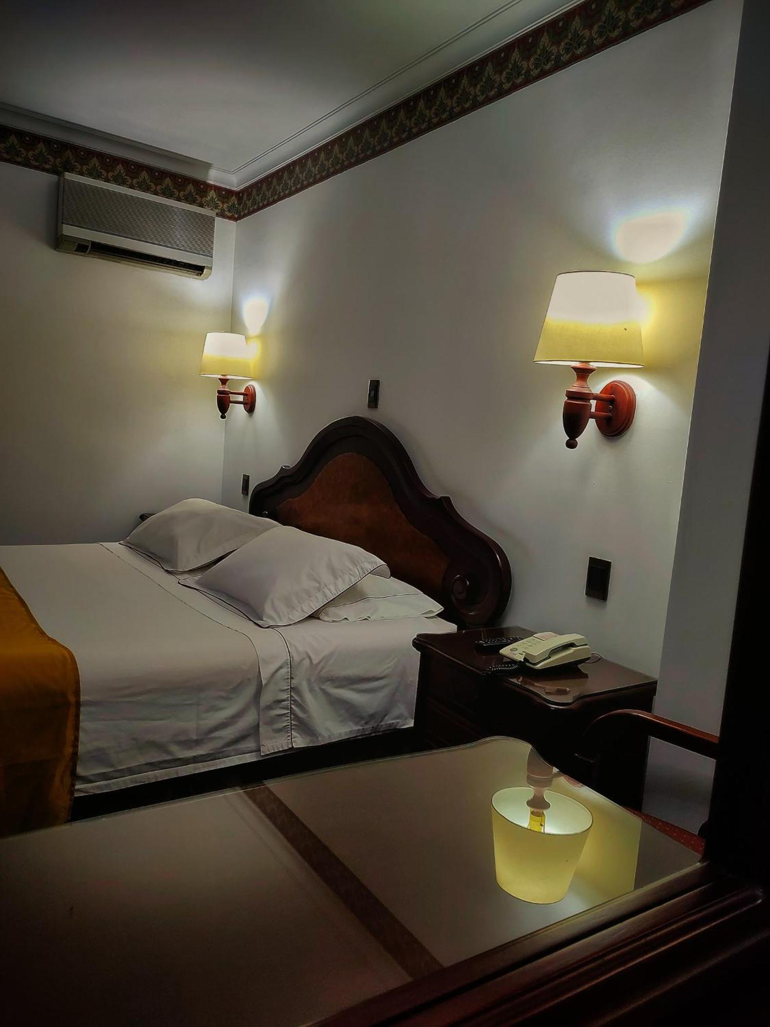 Gran Hotel Medellín Eksteriør bilde