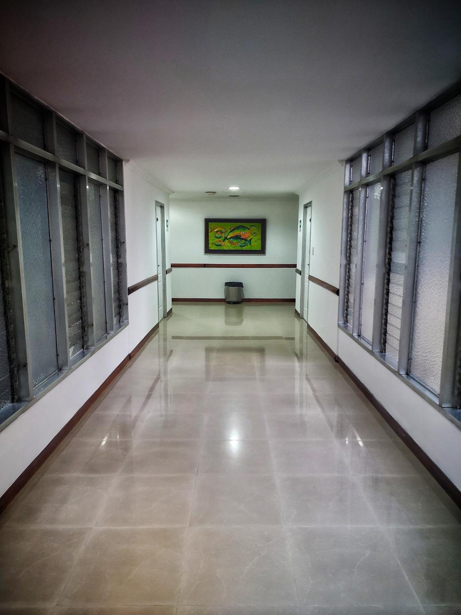 Gran Hotel Medellín Eksteriør bilde