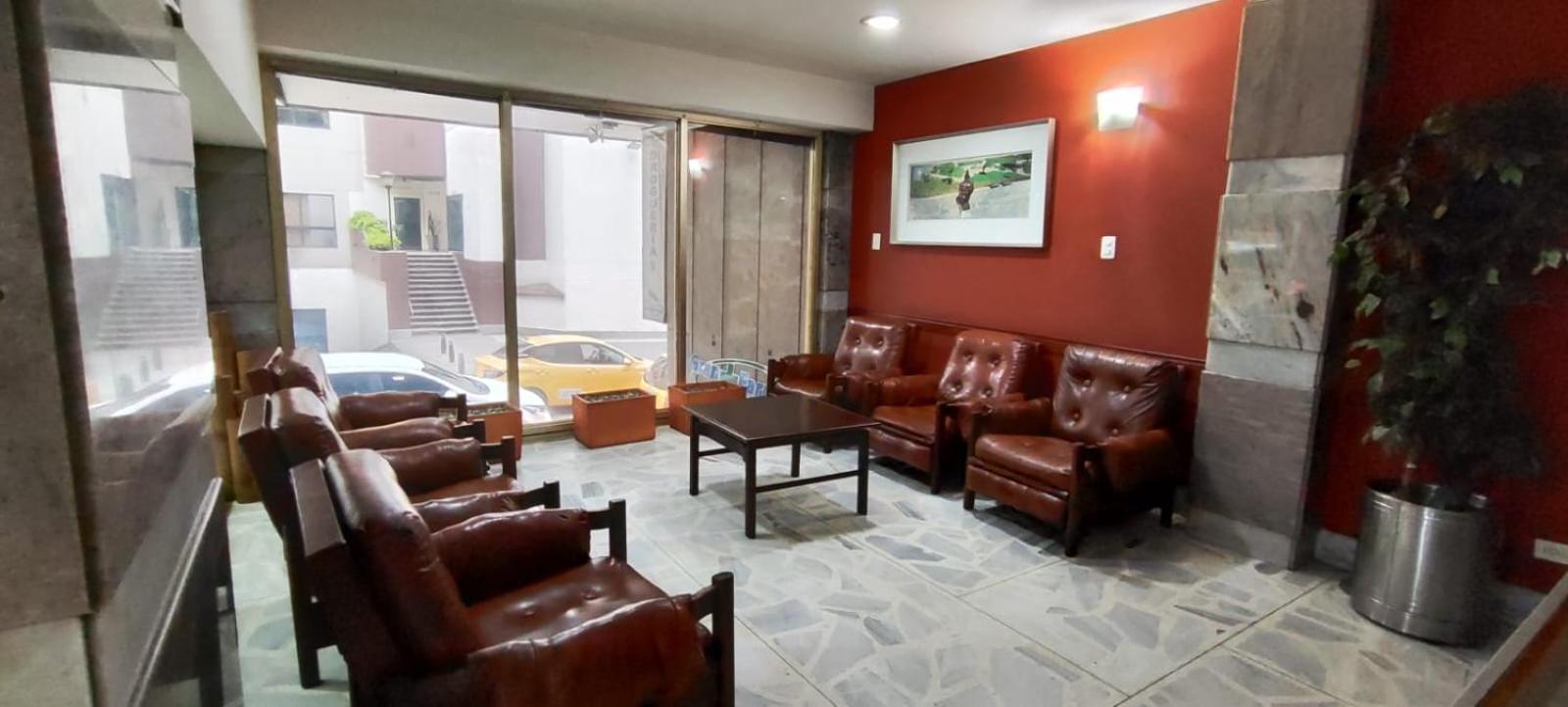 Gran Hotel Medellín Eksteriør bilde
